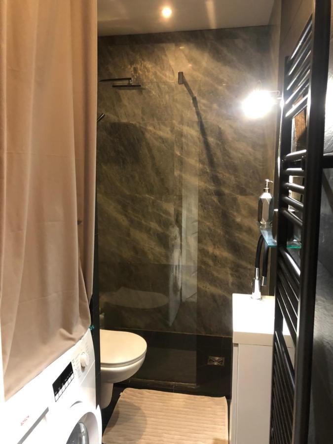 Appartement En Plein Coeur De Vieille ニース エクステリア 写真