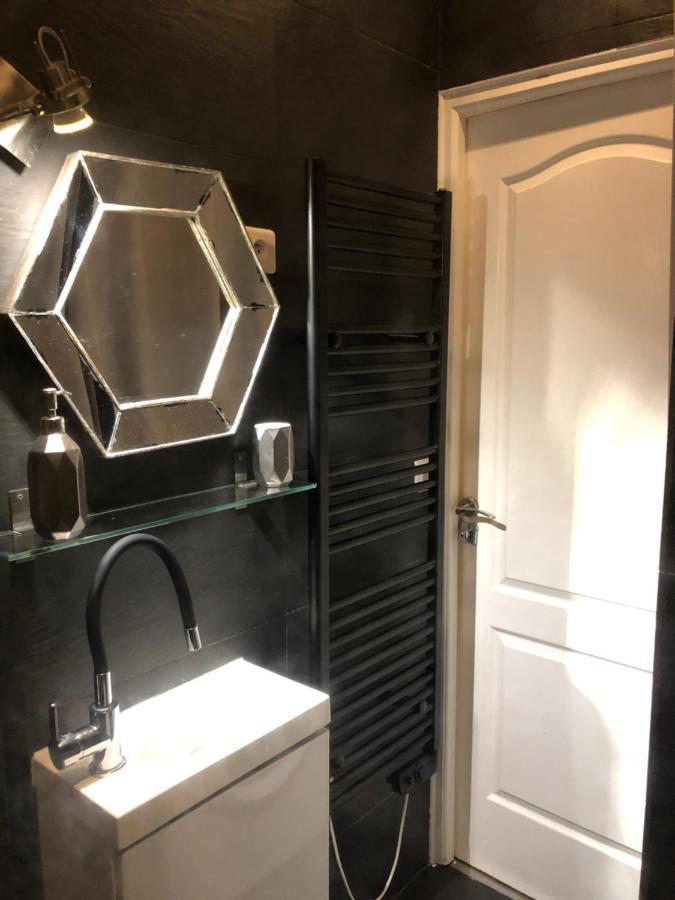 Appartement En Plein Coeur De Vieille ニース エクステリア 写真